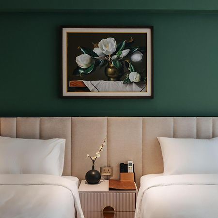 Sword Lake Hotel Hà Nội Ngoại thất bức ảnh