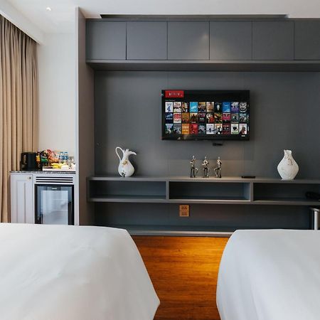 Sword Lake Hotel Hà Nội Ngoại thất bức ảnh