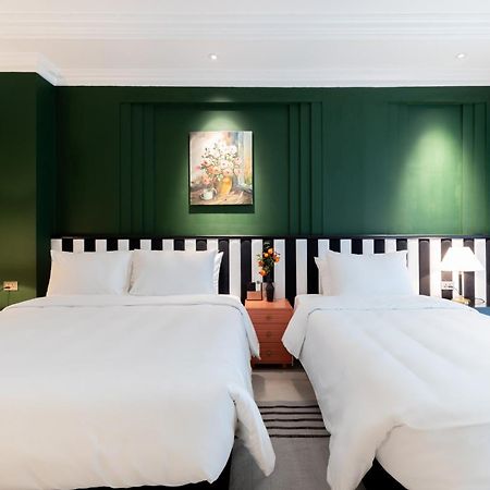 Sword Lake Hotel Hà Nội Ngoại thất bức ảnh