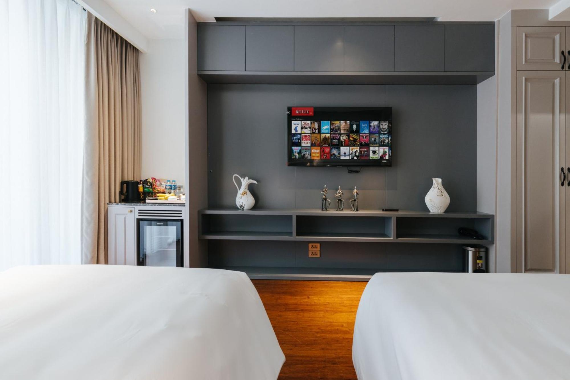 Sword Lake Hotel Hà Nội Ngoại thất bức ảnh
