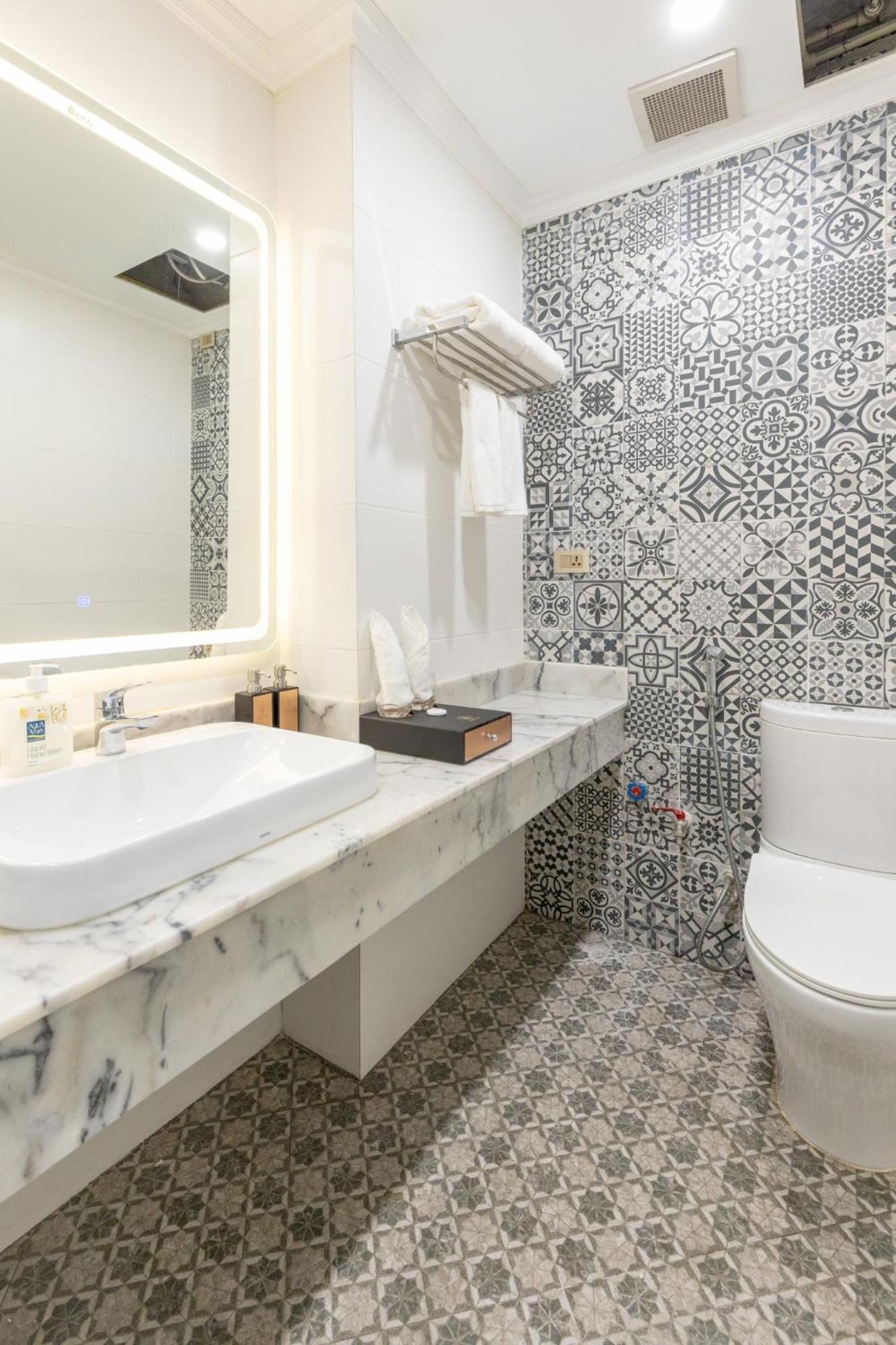 Sword Lake Hotel Hà Nội Ngoại thất bức ảnh