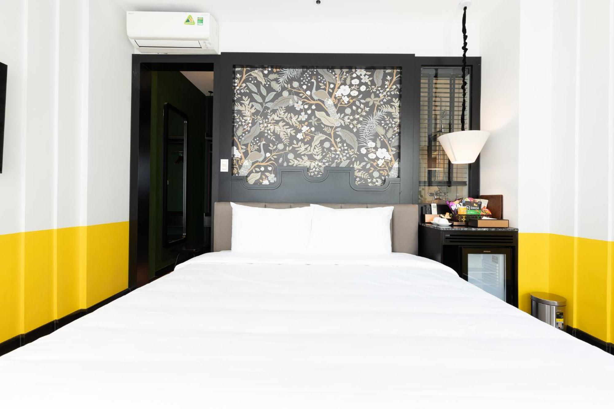Sword Lake Hotel Hà Nội Ngoại thất bức ảnh