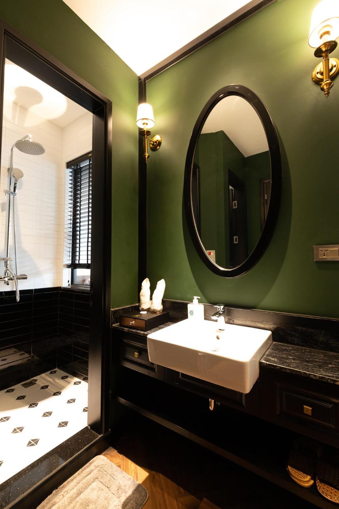 Sword Lake Hotel Hà Nội Ngoại thất bức ảnh