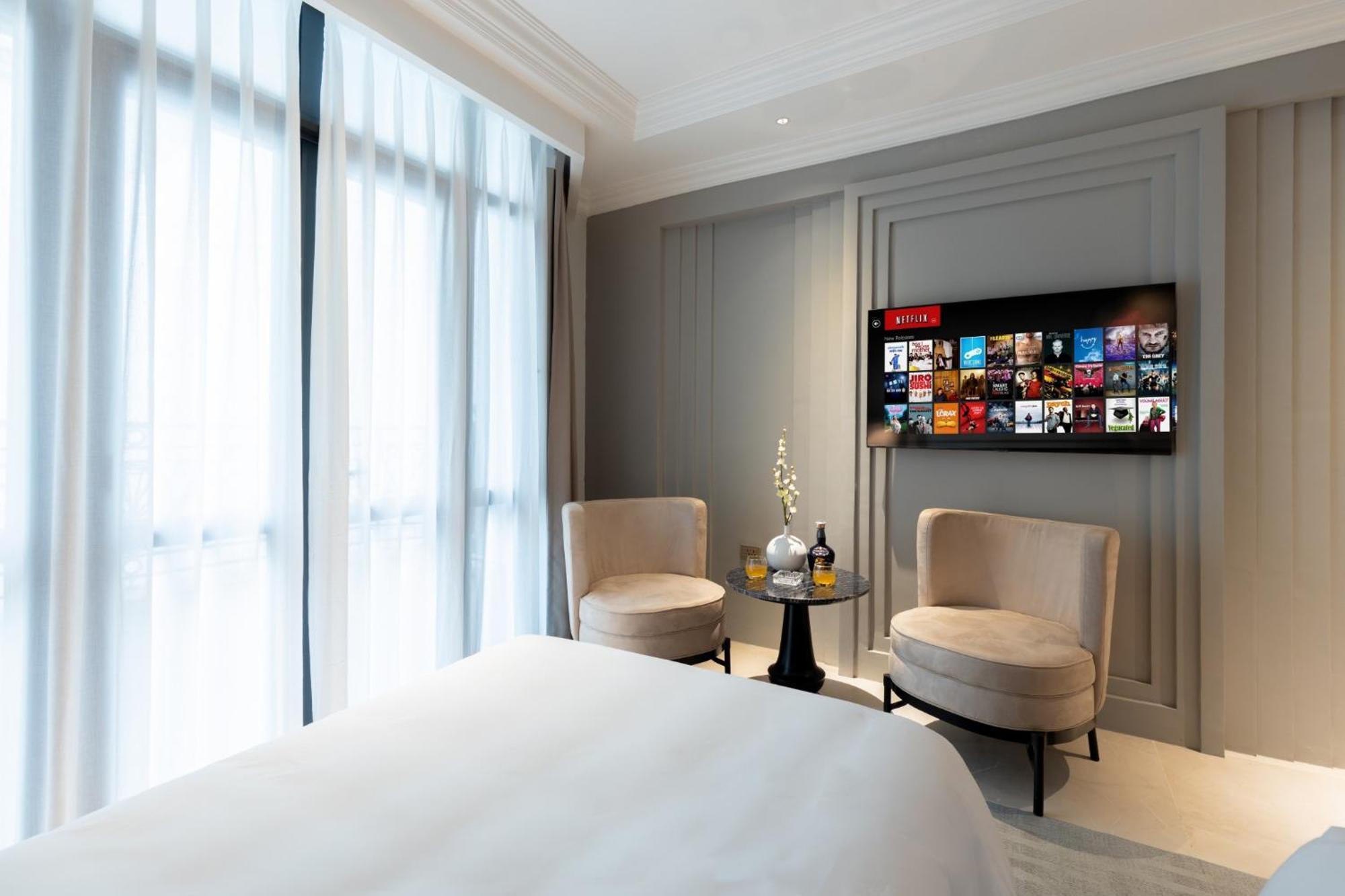Sword Lake Hotel Hà Nội Ngoại thất bức ảnh