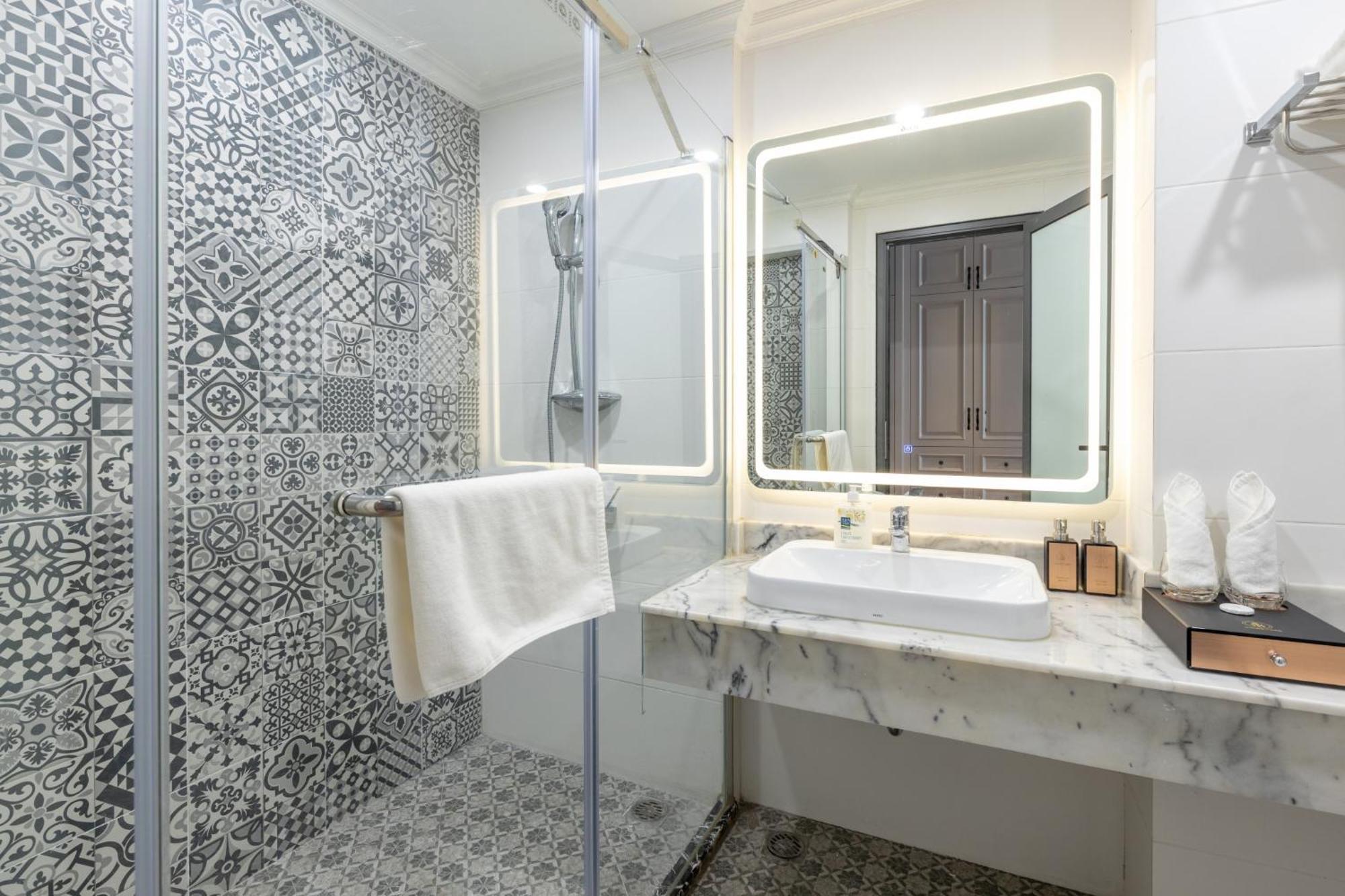 Sword Lake Hotel Hà Nội Ngoại thất bức ảnh