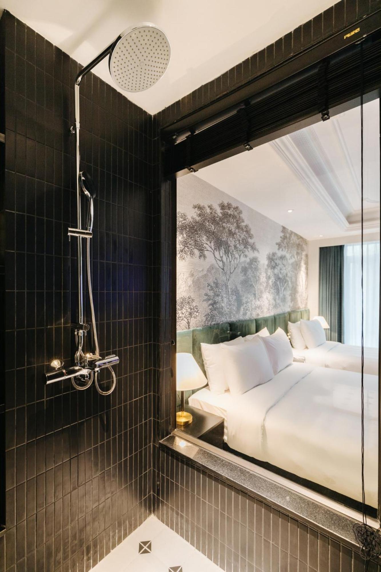 Sword Lake Hotel Hà Nội Ngoại thất bức ảnh