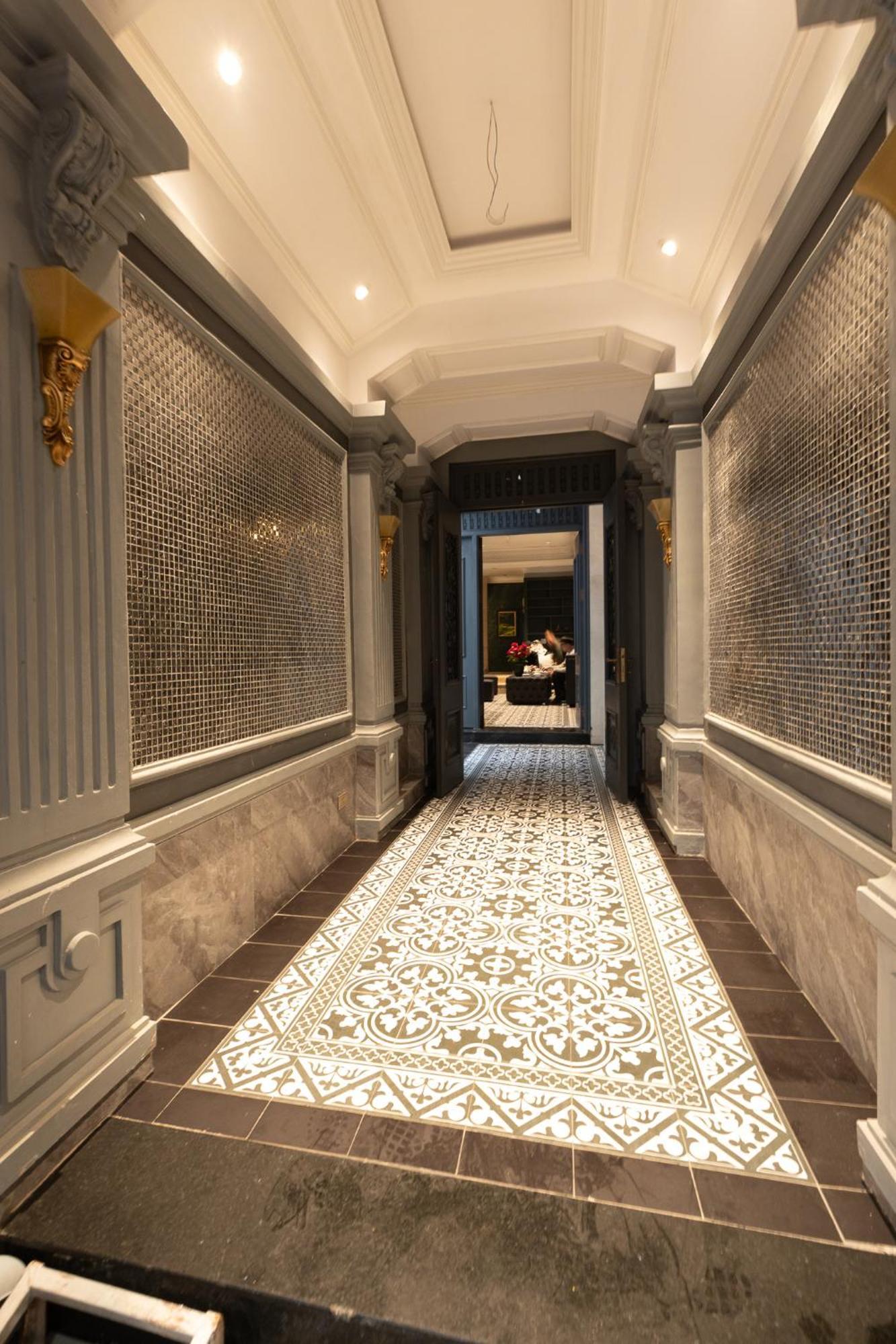 Sword Lake Hotel Hà Nội Ngoại thất bức ảnh