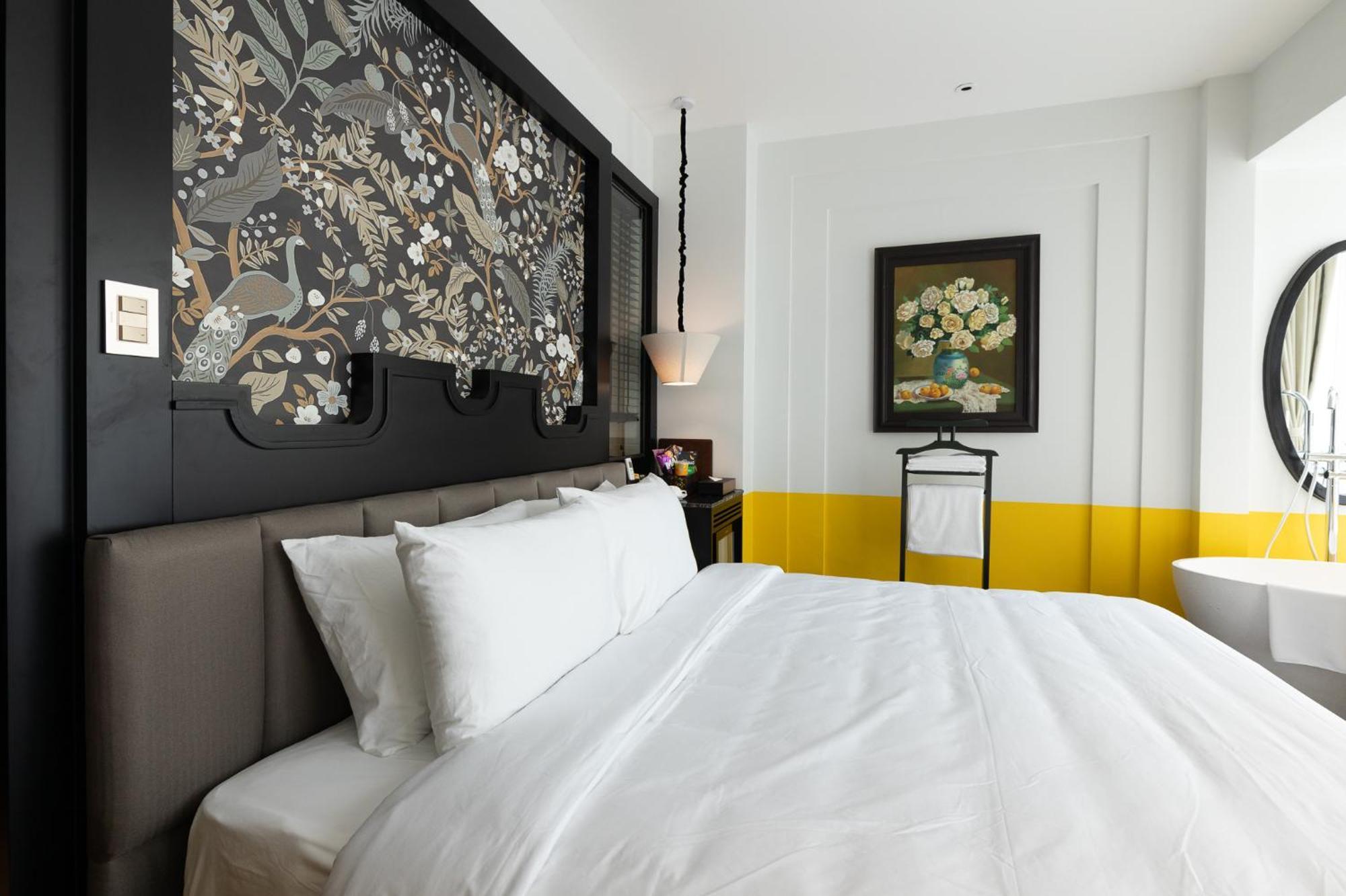 Sword Lake Hotel Hà Nội Ngoại thất bức ảnh